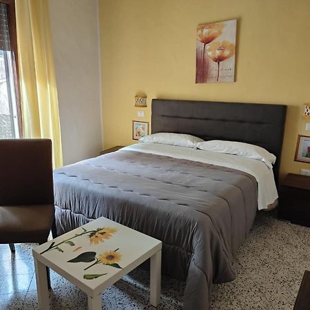 B & B Amore Vietri Exteriör bild