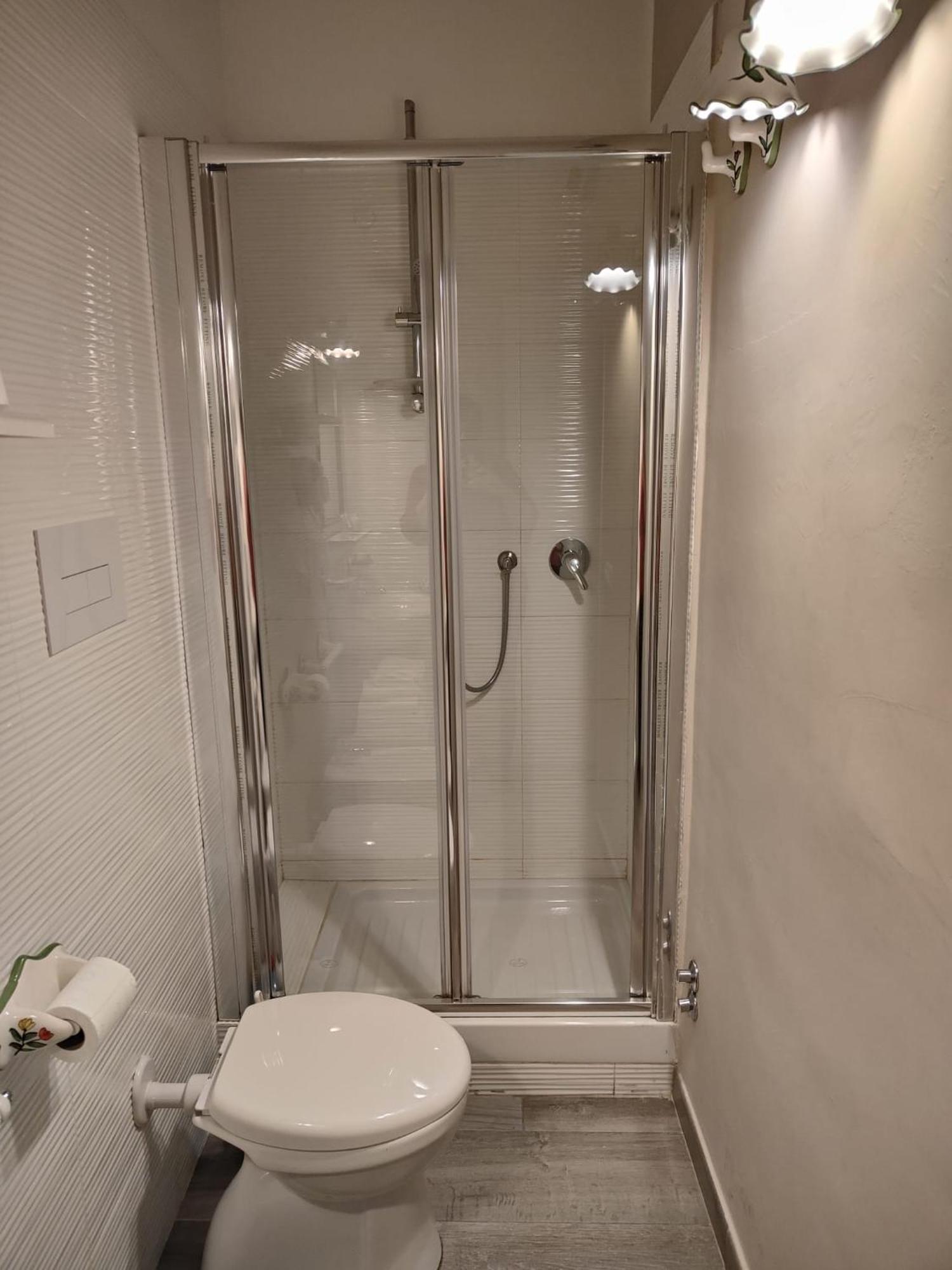 B & B Amore Vietri Exteriör bild