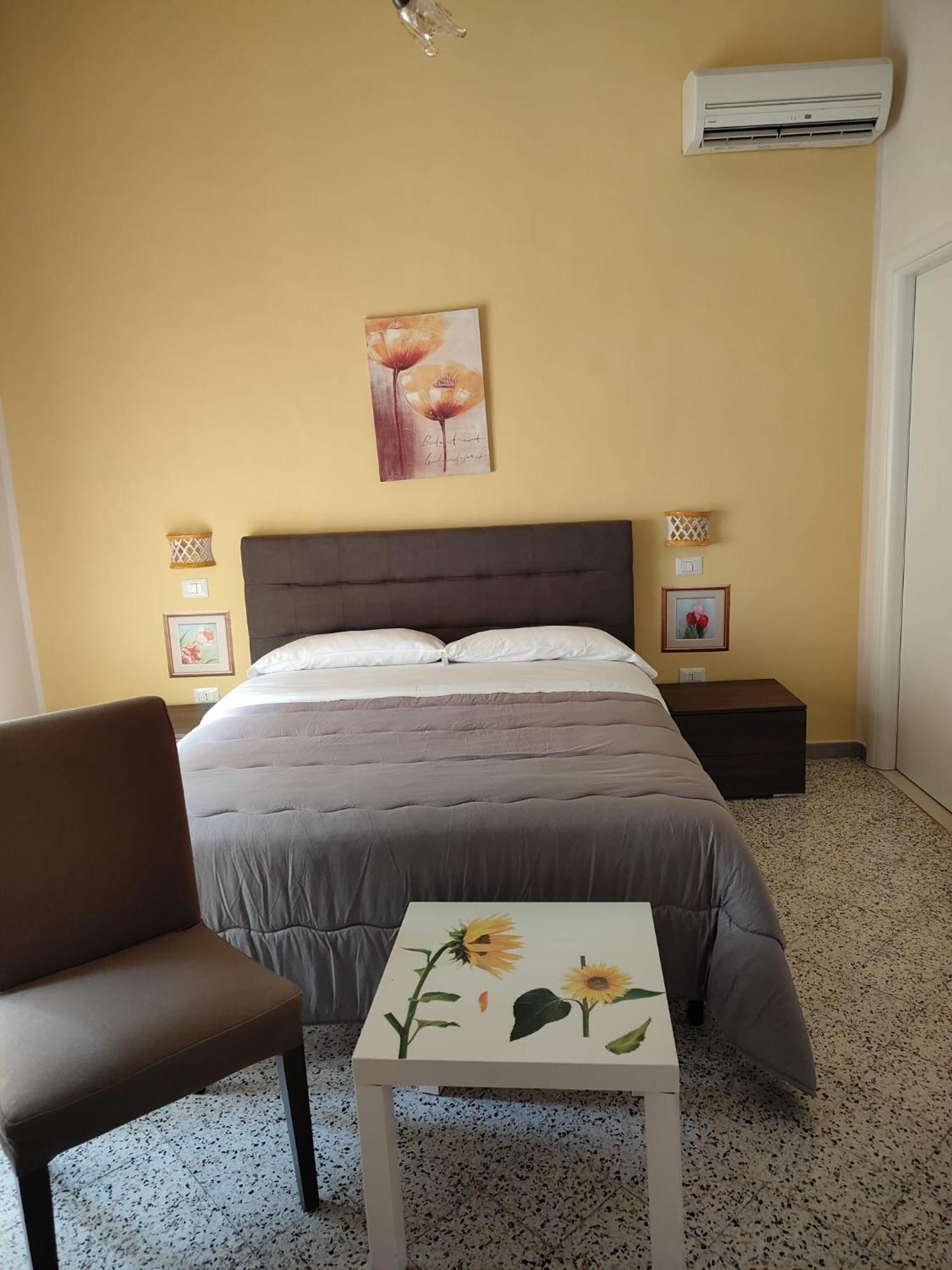 B & B Amore Vietri Exteriör bild