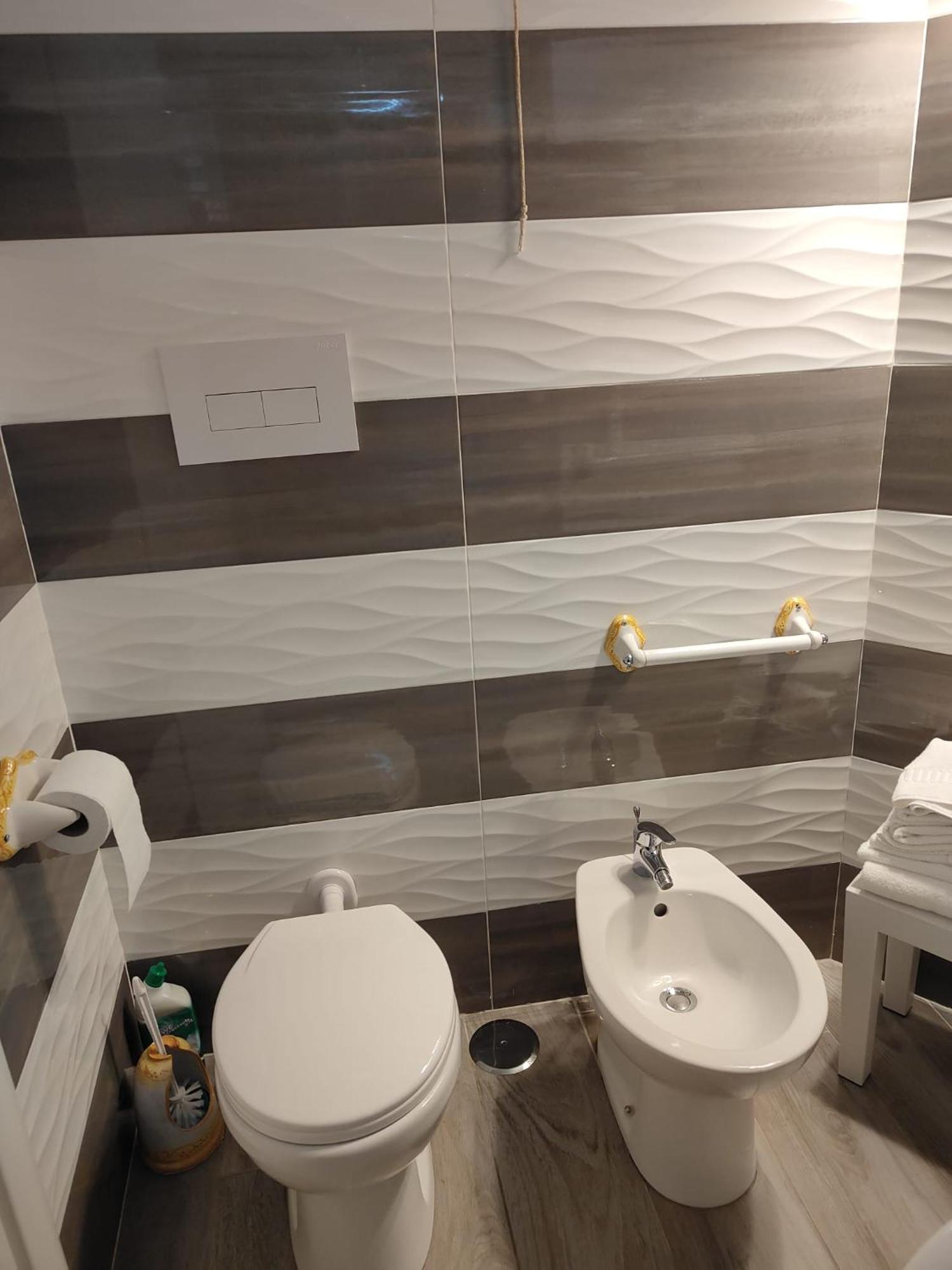 B & B Amore Vietri Exteriör bild