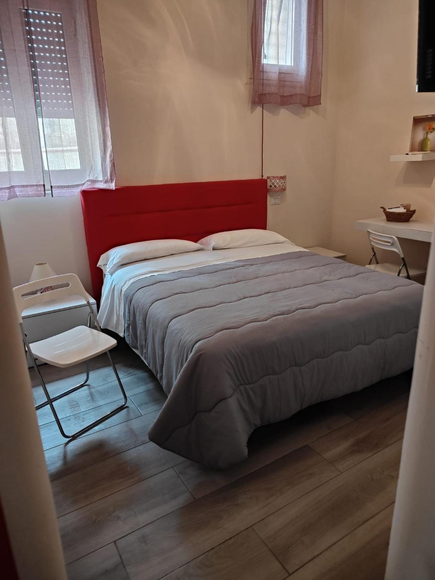 B & B Amore Vietri Exteriör bild