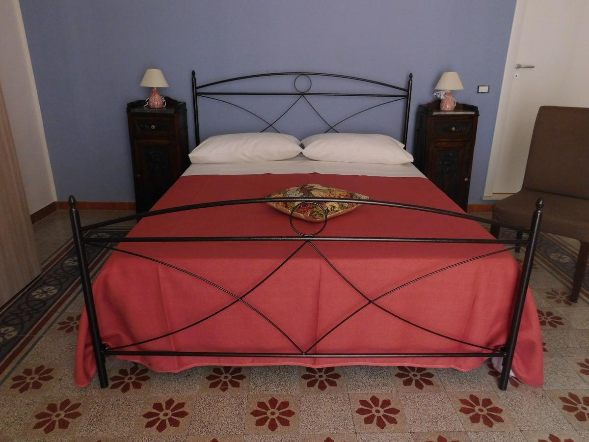 B & B Amore Vietri Exteriör bild