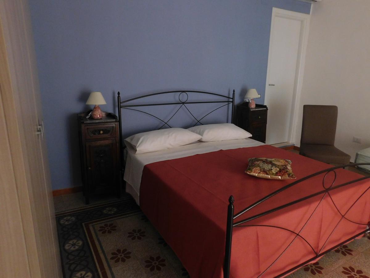 B & B Amore Vietri Exteriör bild