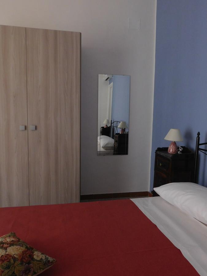 B & B Amore Vietri Exteriör bild