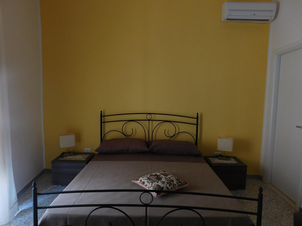 B & B Amore Vietri Exteriör bild